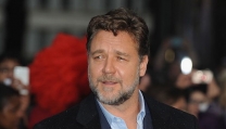 Russell Crowe