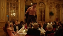 The Square di Ruben Östlund vince la Palma d'oro