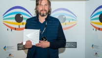 Till Schauden, regista del premiato When God Sleeps