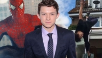 Tom Holland