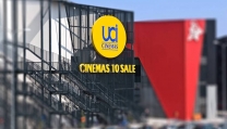 UCI CINEMAS