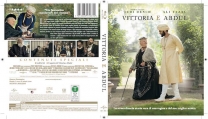 Il blu-ray di Victoria e Abdul