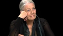 Vanessa Redgrave