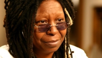 Whoopi Goldberg