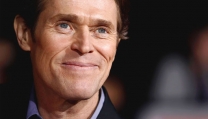 Willem Dafoe