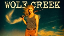 Wolf Creek