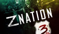 Z Nation, terza stagione