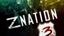 Z Nation, terza stagione