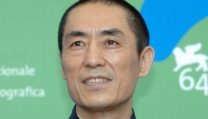 Zhang Yimou