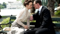 A Dangerous Method