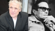 Abel Ferrara e Pier Paolo Pasolini