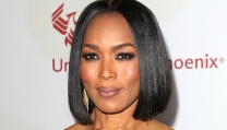 Angela Bassett