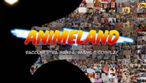 Animeland