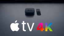 4K e Apple