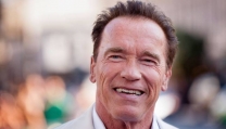 Arnold Schwarzenegger