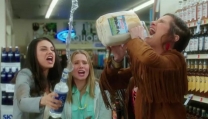 Bad Moms - Mamme molto cattive