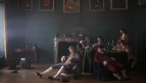 Barry Lyndon