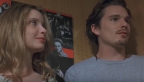 Before Sunrise