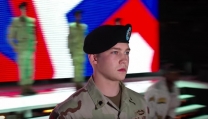 Billy Lynn’s Long Halftime Walk