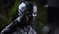 Black Panther