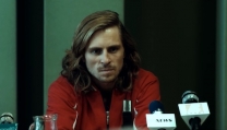 Borg McEnroe Borg McEnroe