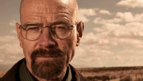 Bryan Cranston