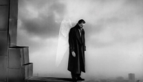 Il cielo sopra Berlino Il cielo sopra Berlino