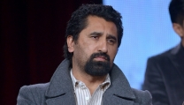 Cliff Curtis