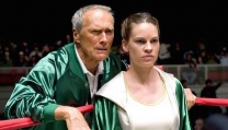 Million Dollar Baby di Clint Eastwood