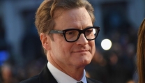 Colin Firth