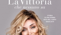 Copertina del libro "La vittoria che nessuno sa"