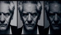 David Cronenberg