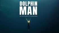 Dolphin Man