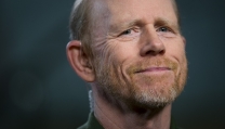 Ron Howard