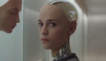 Ex Machina