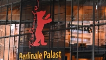 Il Berlinale Palast sede del prestigioso festival