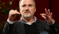 David Fincher