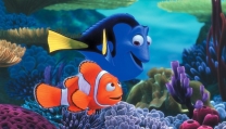 Finding Dory - Alla ricerca di Dory