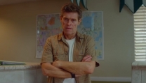 Willem Dafoe