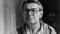 Milos Forman