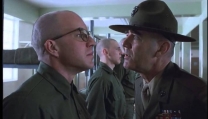 Full Metal Jacket