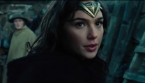 Gal Gadot in Wonder Woman