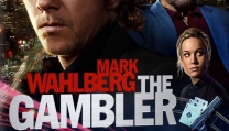 La locandina di The Gambler