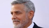 George Clooney