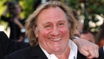 Gerard Depardieu