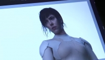 Ghost In The Shell