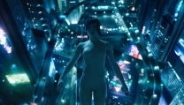 Ghost In The Shell