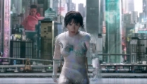 Ghost In The Shell