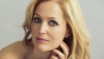 Gillian Anderson