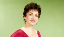 Gina Lollobrigida